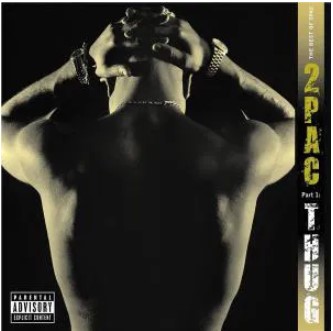 THE BEST OF 2PAC